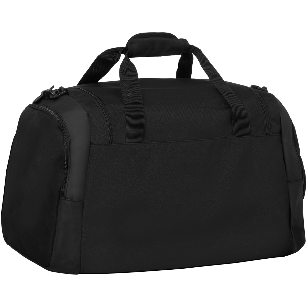 ESSENTIAL 50 L SPORTTASCHE in black | in the official uhlsport store